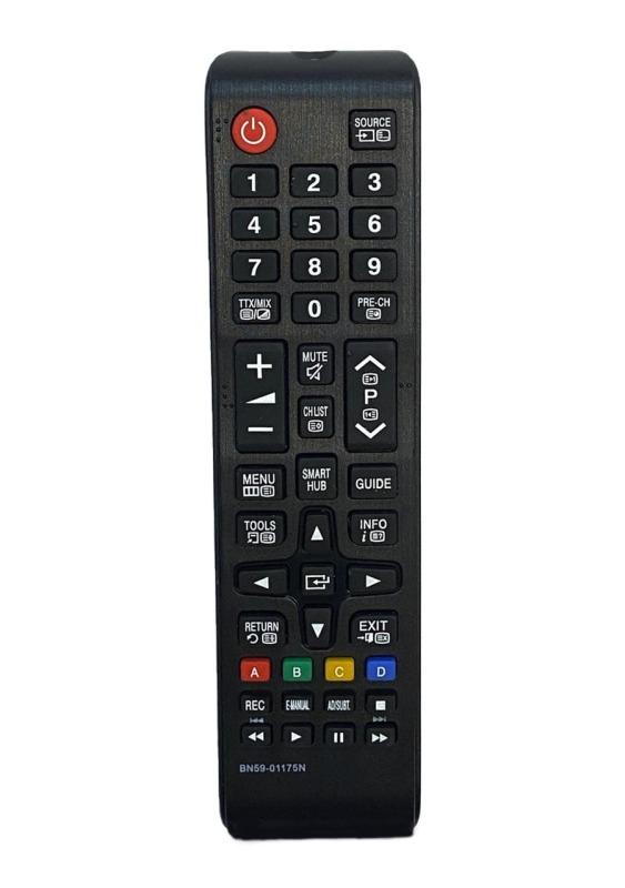 Telecomanda compatibila TV Samsung BN59-01175N IR 1382 (370)