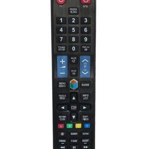 Telecomanda Compatibila Tv Samsung Bn59 01178b Ir 1382 371