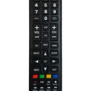 Telecomanda compatibila TV Samus LE32C4 IR 582 (414)