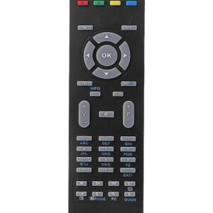 Telecomanda compatibila TV VESTEL RC1205 IR 43 (445)