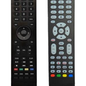 Telecomanda compatibila TV Walton 32WA5100 (463)