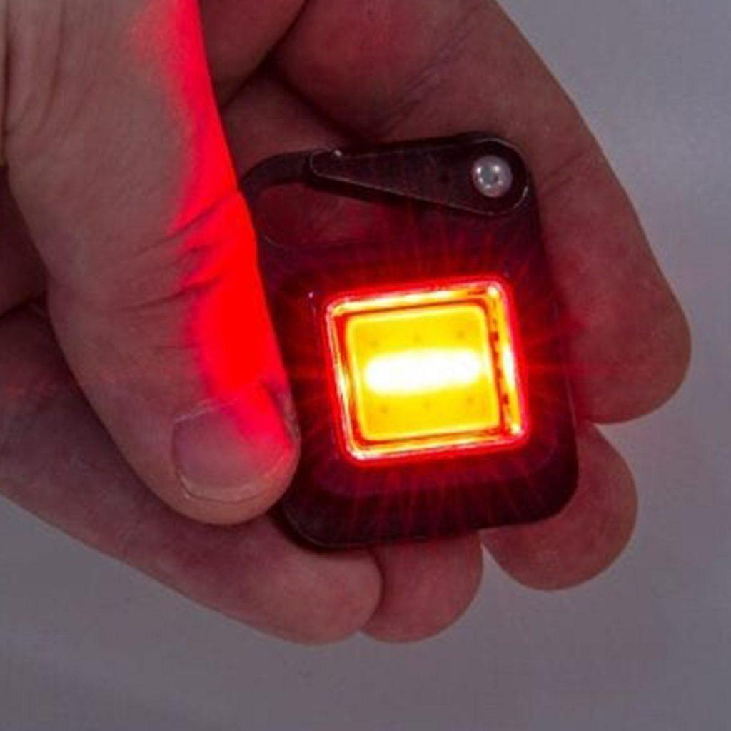 True Utility Buttonlite Tu919k Compacta Reincarcabila 43x33x16 Cm