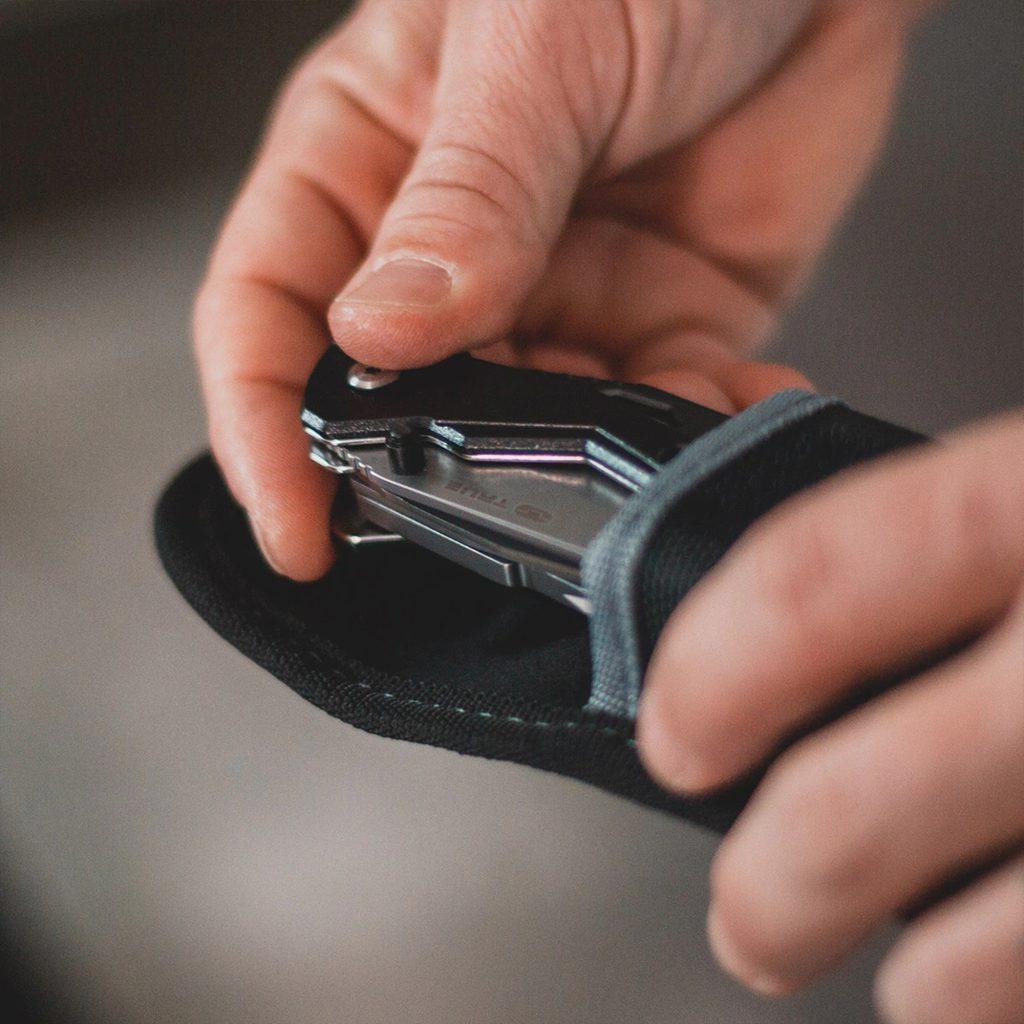 True Utility Fireranger Tu182 Multifunctional Pentru Supravietuitori Reali