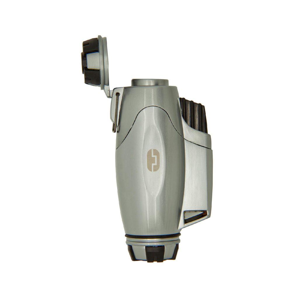 True Utility Firewire Turbojet Lighter Tu407k Bricheta De Furtuna Puternica Si Compacta