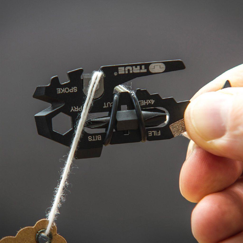 True Utility Fishface Tu206k 18 In 1 Design Elegant Aspect Special