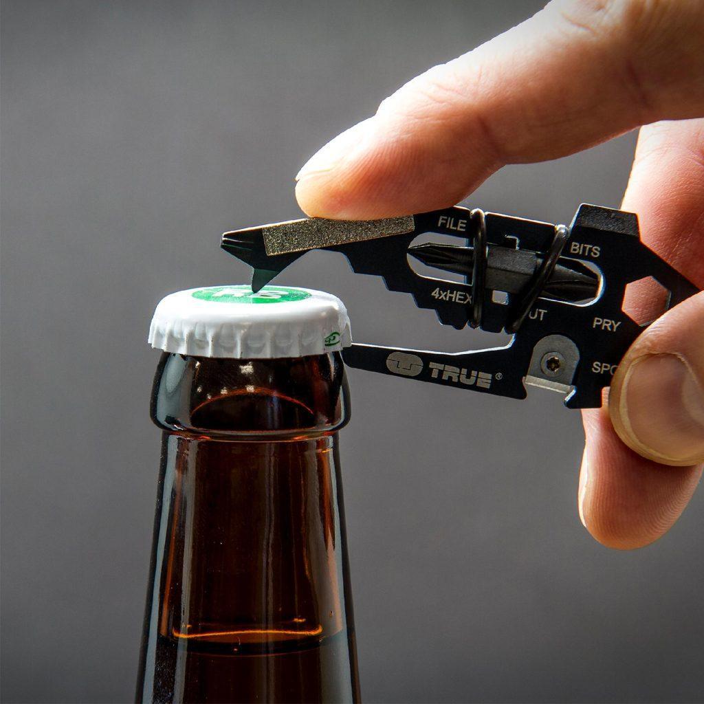 True Utility Fishface Tu206k 18 In 1 Design Elegant Aspect Special