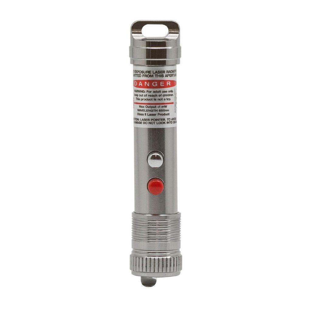 True Utility Laserlite Tu289k Lanterna Compacta Si Laser