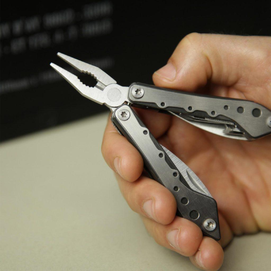 True Utility Minimulti Tu195k 10 Functii