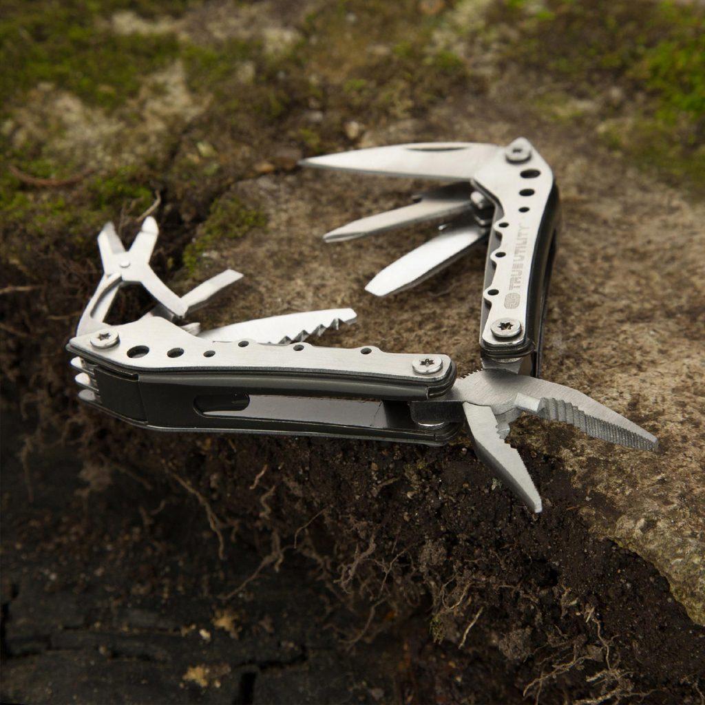 True Utility Minimulti Tu195k 10 Functii