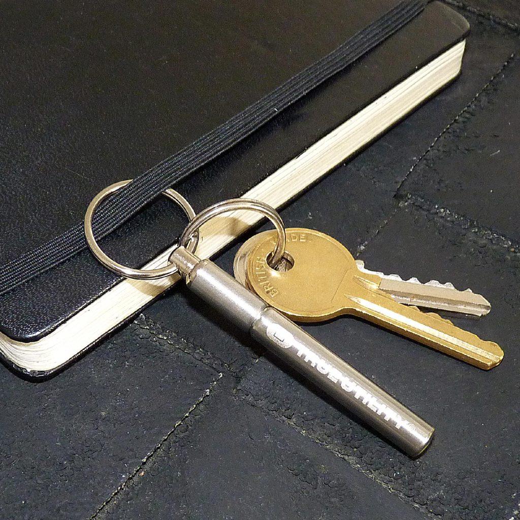 True Utility Telepen Tu246k Design Special Telescopic