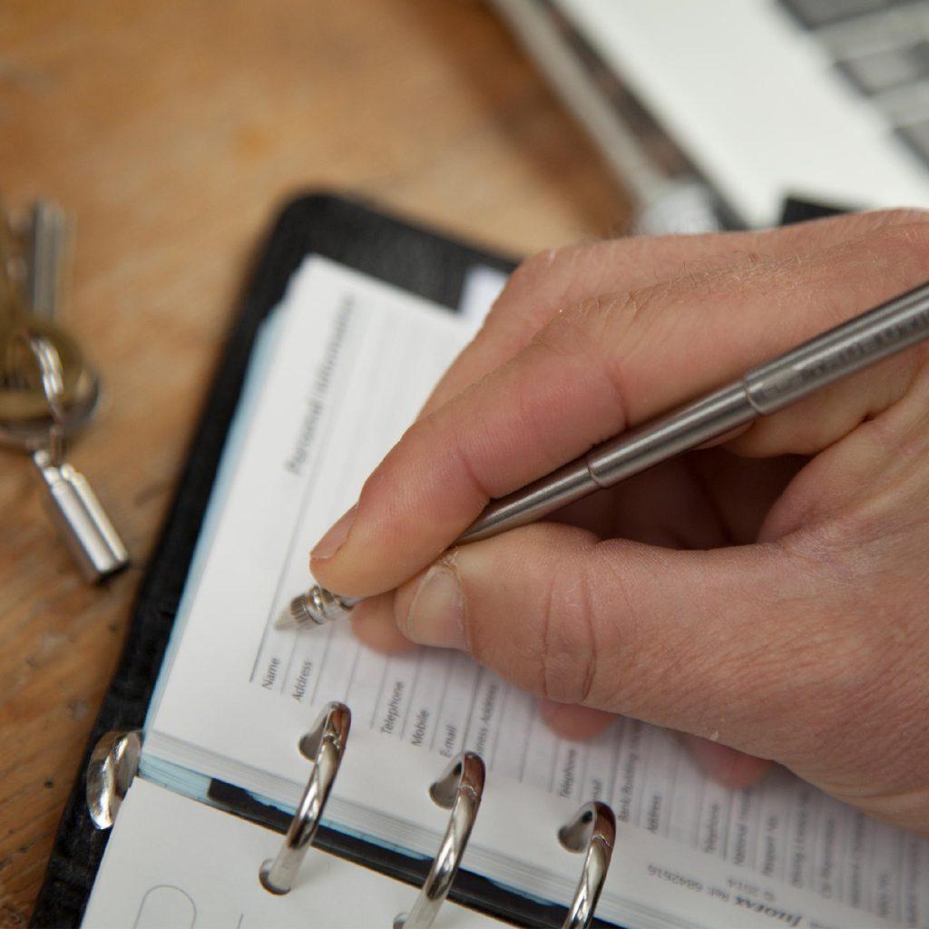 True Utility Telepen Tu246k Design Special Telescopic