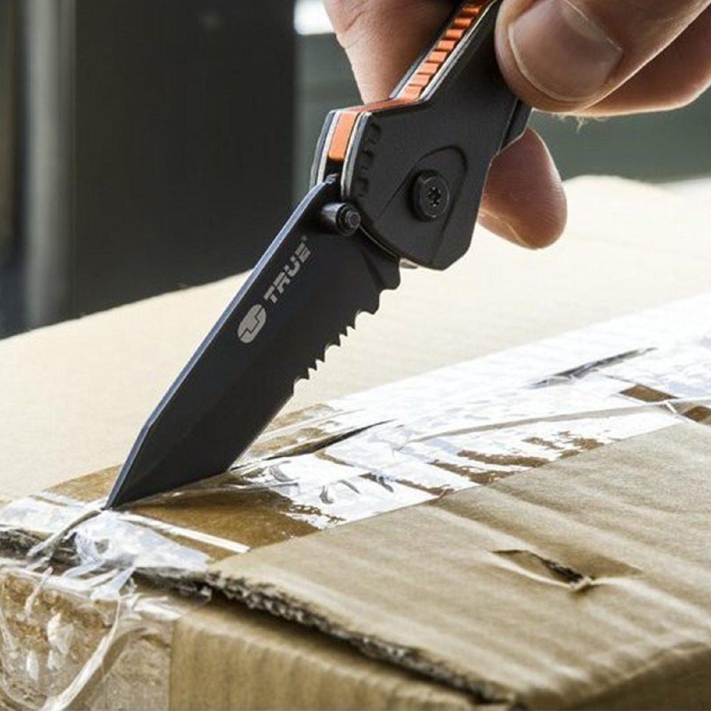 True Utility Trueblade Tu6871 109x31x17 Cm