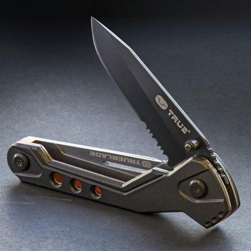 True Utility Trueblade Tu6871 109x31x17 Cm