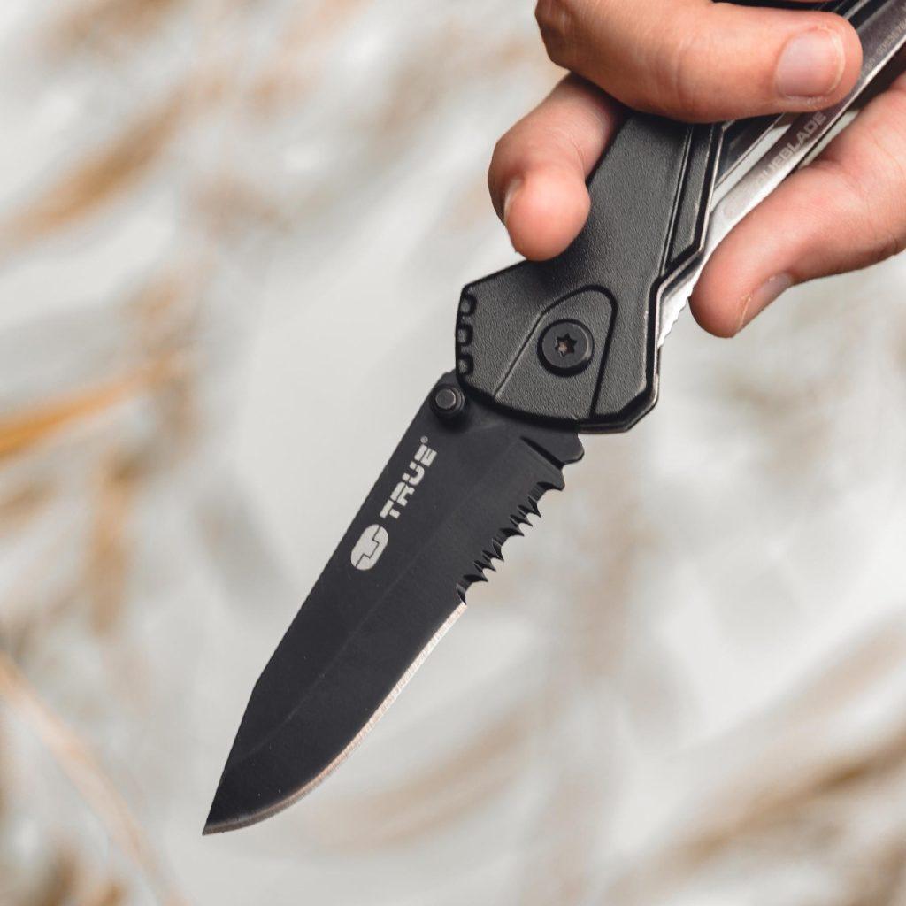 True Utility Trueblade Tu6871 109x31x17 Cm