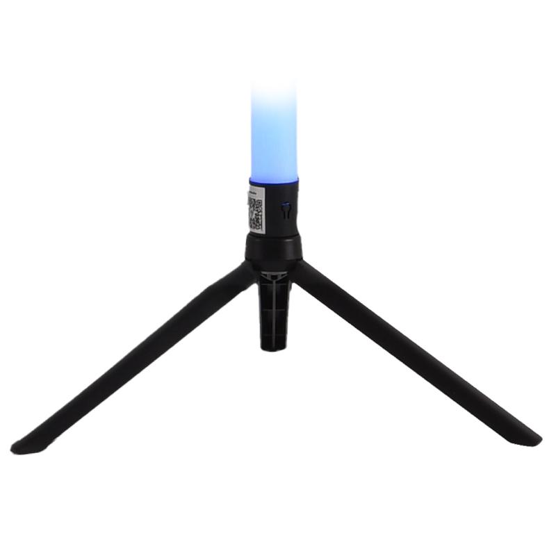Tub Led Rgb 110cm Cu Bluetooth Si Telecomanda Miracle Stick