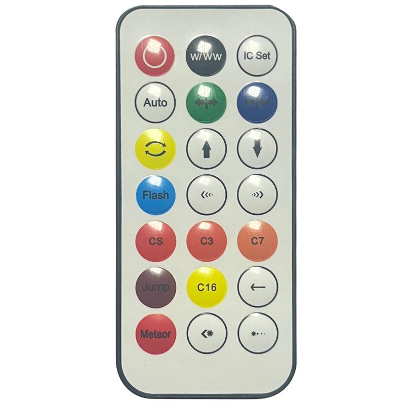 Tub Led Rgb 110cm Cu Bluetooth Si Telecomanda Miracle Stick