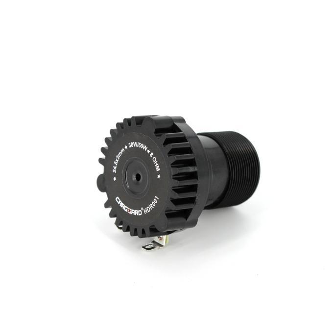 Tweeter Driver 15 38mm 30 60w 8 Ohm Carguard Hdr001