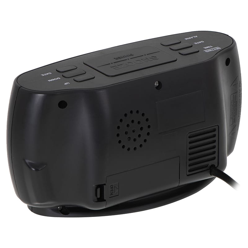 Ceas Alarma Afisare Temperatura Si Umiditate Ad1186 Adler4