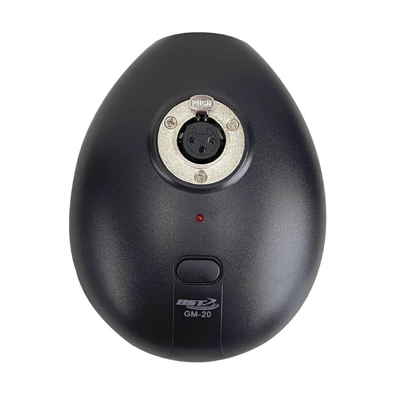 Microfon Profesional Conferinta Reglabil Bst 95 1644 Gm20