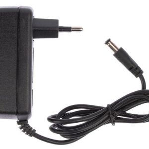 Alimentator AC-DC 100-240V - 12V 1A cablu 90cm conector 2.5x5.5mm YDY-1144