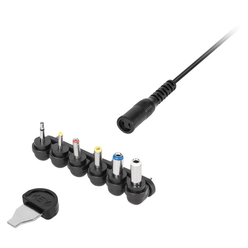 Alimentator Stabilizat Universal 3 12v 1500mah Rebel Urz1187a