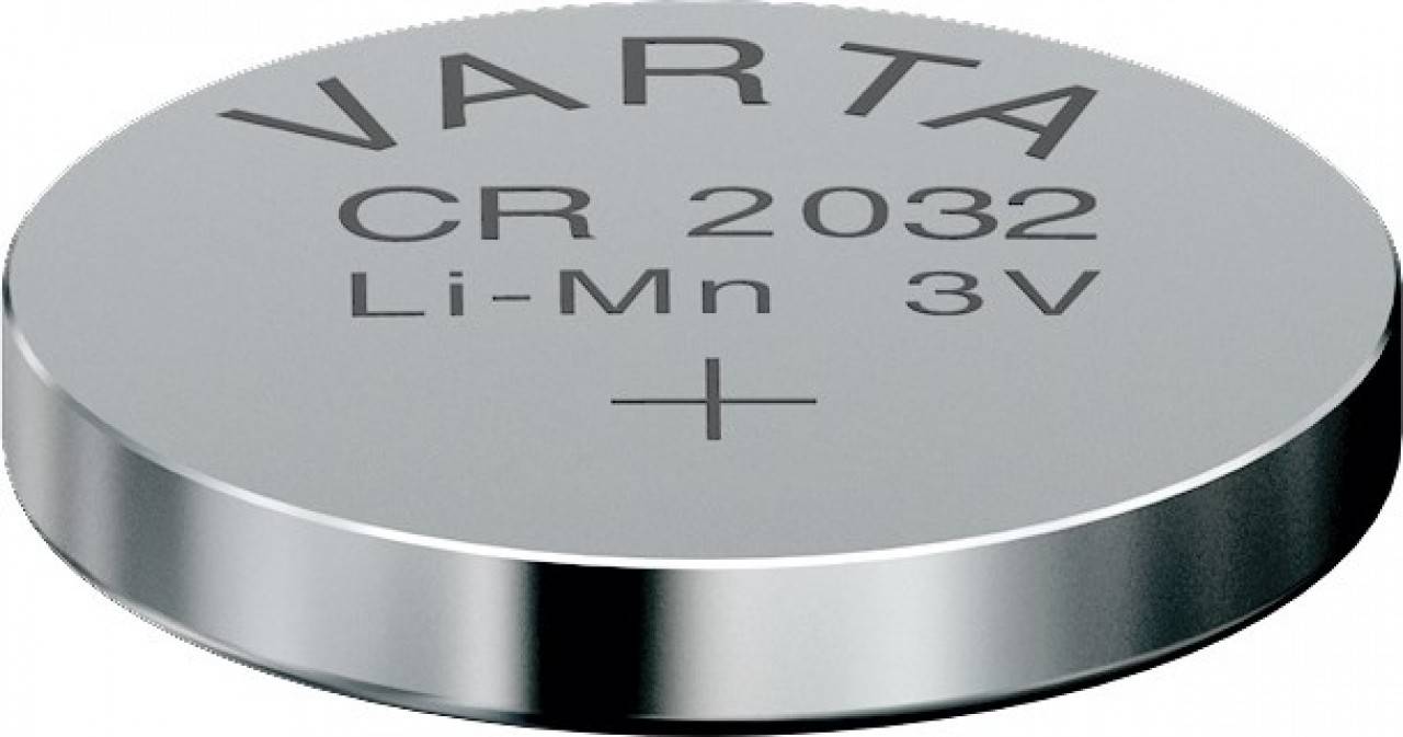 Batteria Ricambio CR2032 Per PC Vintage - Not-A-Varta Di Blue Lava Systems - Foto 2