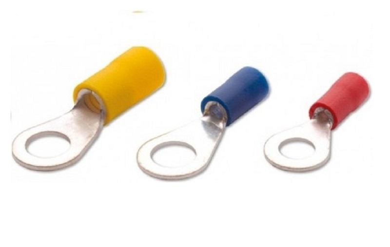 Papuc Ochi Izolat Galben 40 60mm2 M4 Safak Yk 406spvc