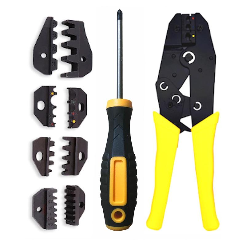 Tusa Cleste Sertizare E6064