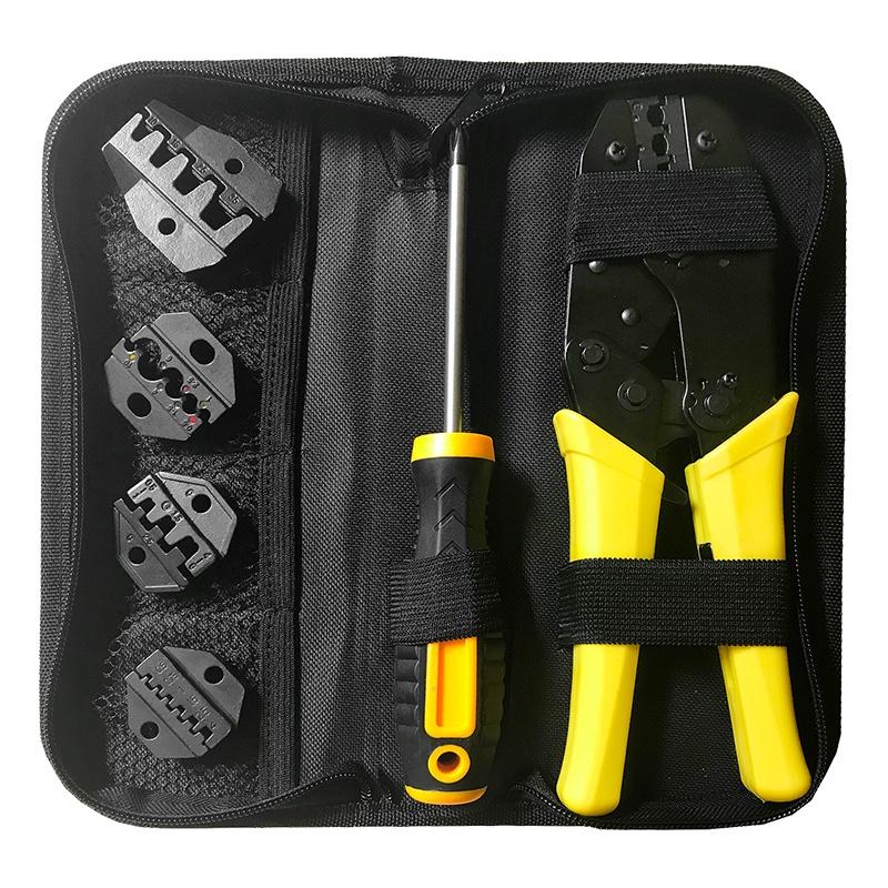 Tusa Cleste Sertizare E6064