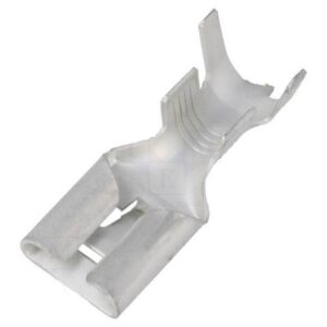 280755-2 papuc plat 9.5mm 1.2mm mama 6/10mm2