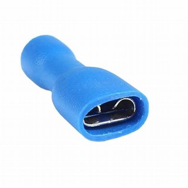 Ffd 2638 Papuc Auto Mama 635mm Albastru Complet Izolat 15 25mm2 08x635mm Safak Ffd 2638