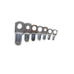 Papuc cupru gaura M8 sectiune 10mm2 ST 01008 ST 01008 Safak