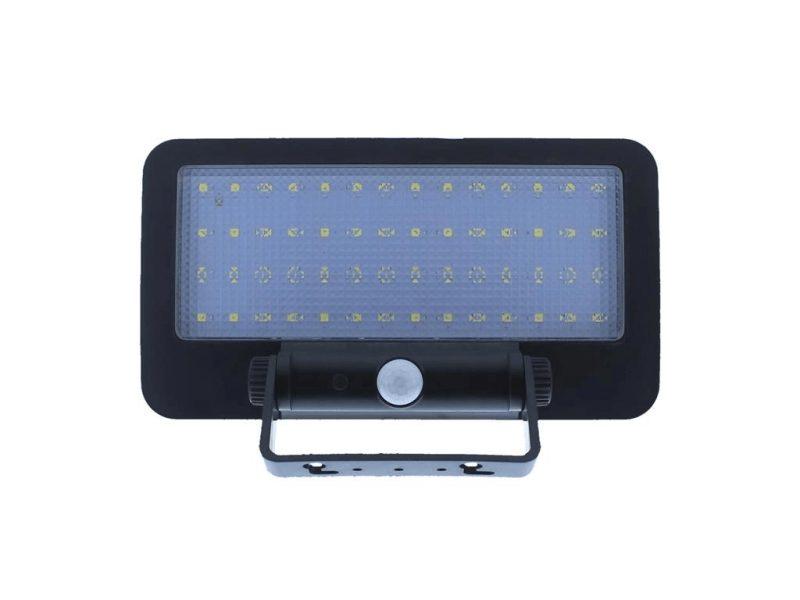 Proiector Solar Led Cu Senzor De Miscare Well Shimmer 5w 500lm 6500k Ledfsc Shimmer5 Wl