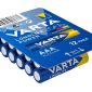 Set baterii alcaline R3 (AAA) 12buc/blister Longlife Power Varta 4903/12B