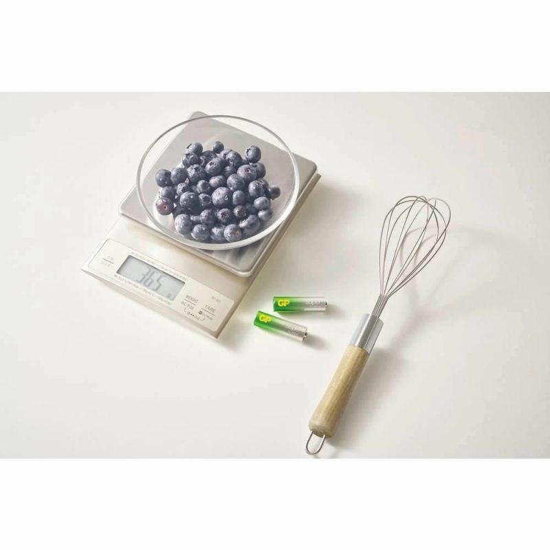 Set Baterii Alcaline Super Gp R3 Aaa 4buc Gp24aeta21 2gsb4