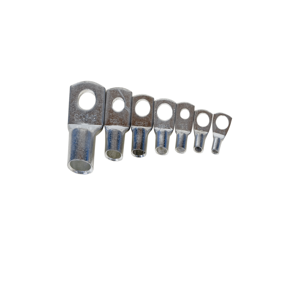 St 07014 Papuc Cupru Gaura M14 Sectiune 70mm2 St 07014 Safak