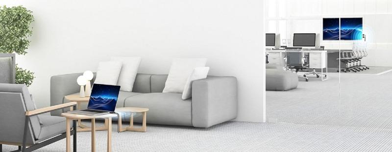 Transmitator Si Receptor Hdmi Wireless Minix H1 Full Hd 1080p Max 50m 4897016411274