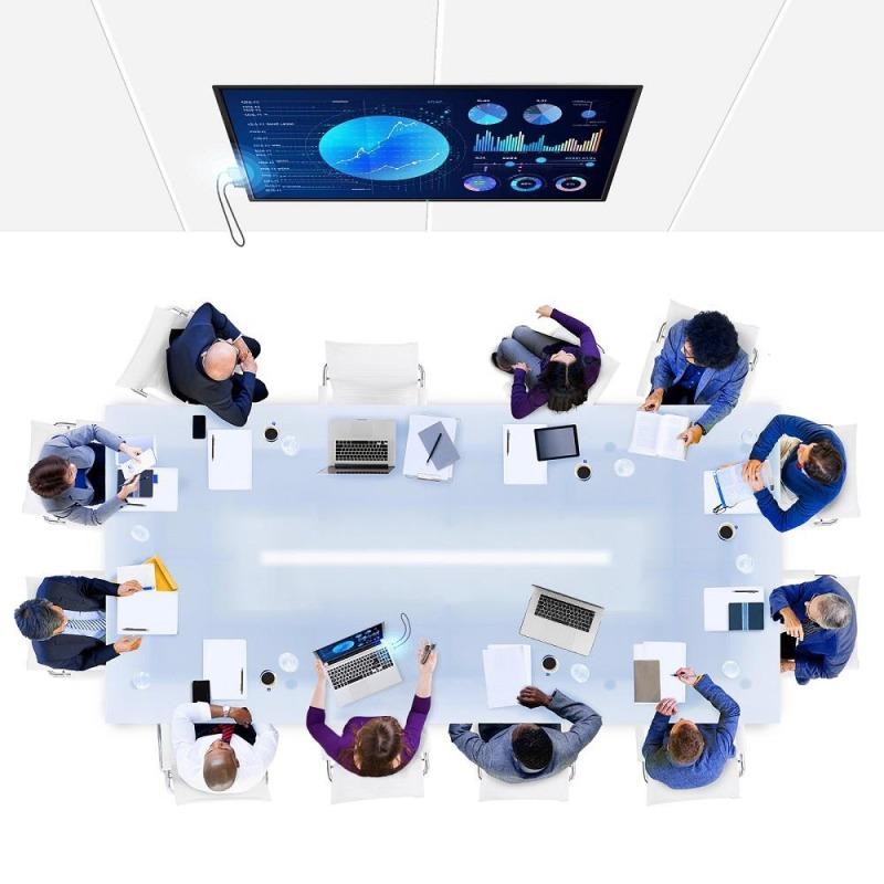 Transmitator Si Receptor Hdmi Wireless Minix H1 Full Hd 1080p Max 50m 4897016411274