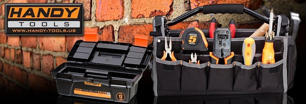Handy Tools Brand