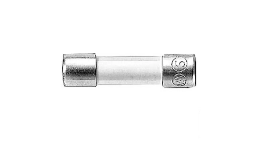 Siguranta Lenta Intarziere 5x20mm 5a 250vac Ceramica Cilindrica Schurter 00012511