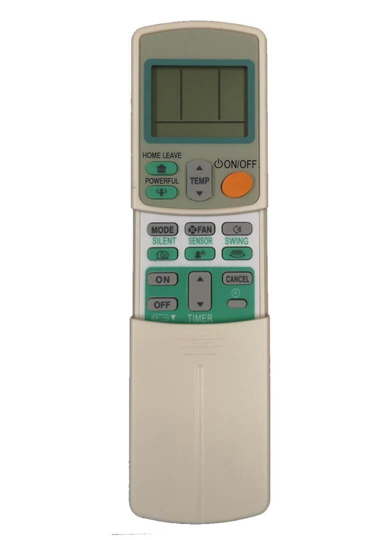 Telecomanda Aer Conditionat Daikin 3 Similara Cu Originalul 259