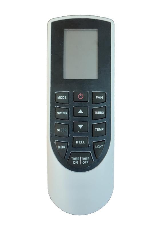 Telecomanda Aer Conditionat Gree Yan1f1 Similara Cu Originalul 383