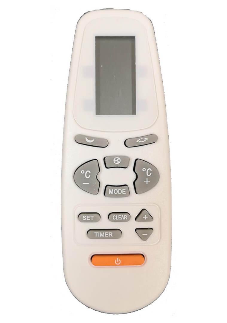 Telecomanda Aer Conditionat Vortex Aux 2 Similara Cu Originalul 271