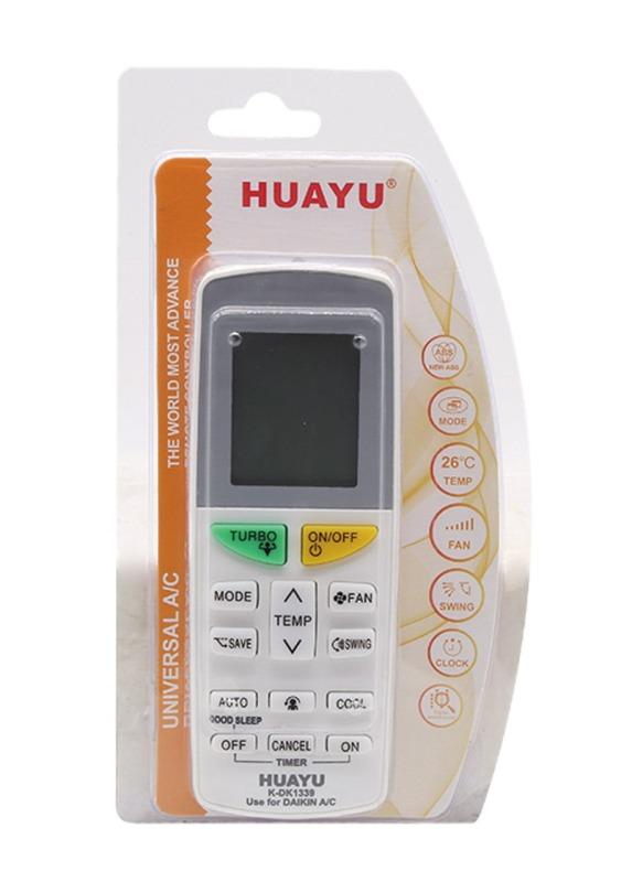 Telecomanda Universala Aer Conditionat Daikin K Dk1339 Huayu 260 1