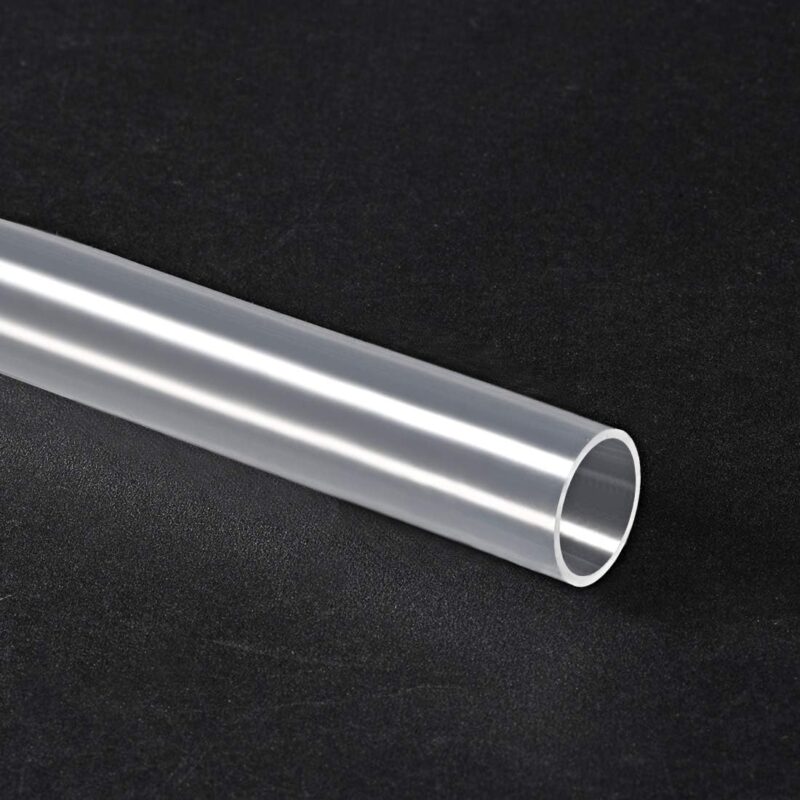 Tub manson termocontractabil transparent 9.5/4.75mm CYG/KTG CB-HFT(2X) 9.5