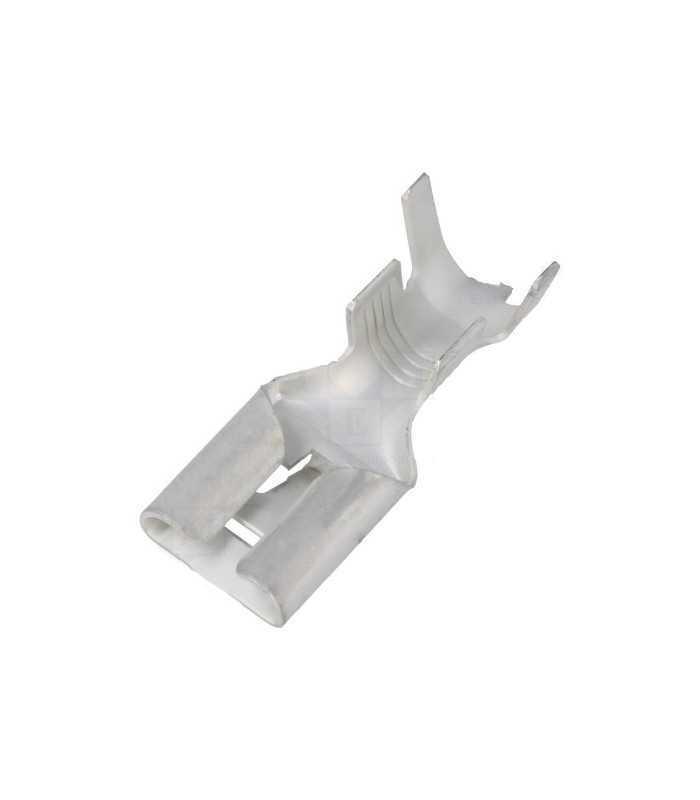 280755-2 papuc plat 9.5mm 1.2mm mama 6/10mm2