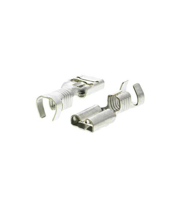 3835T.67 papuc plat 9.5mm 1.2mm mama 4/6mm2 drept VOGT