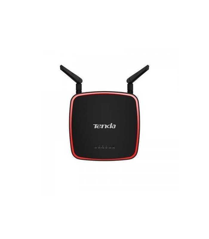 acces point wireless n 300m 2 antene ap4 tenda 3