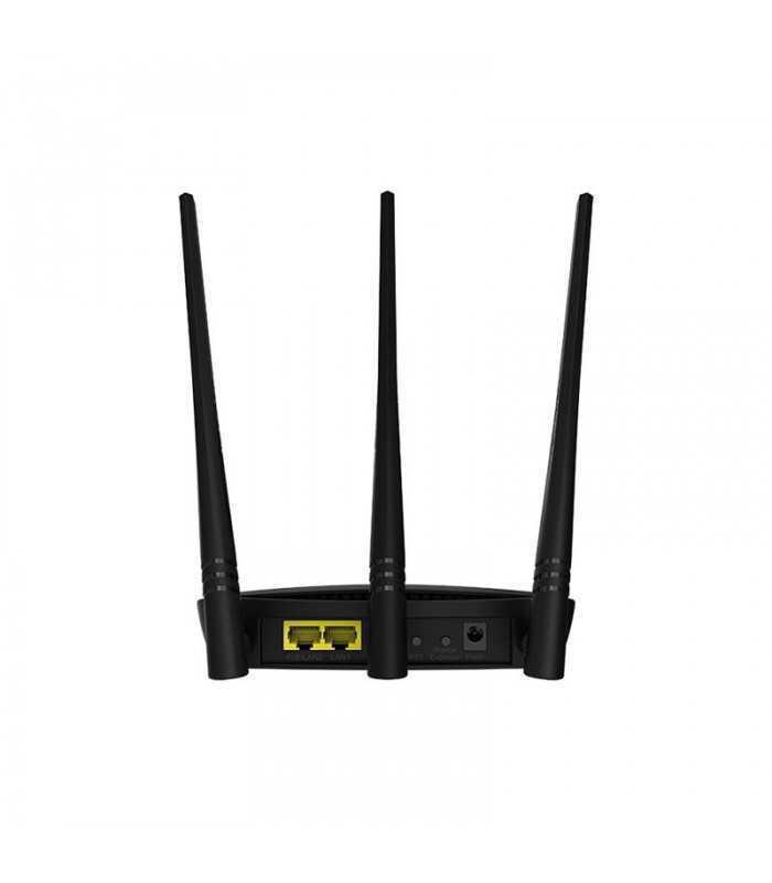 access point wireless cu 3 antene 300mbps ap5 tenda 1