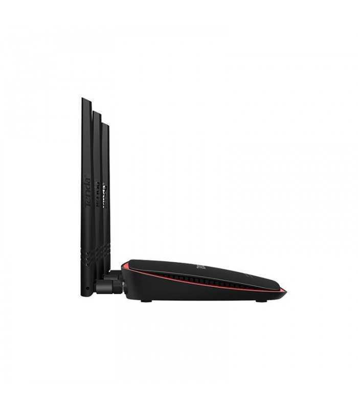 access point wireless cu 3 antene 300mbps ap5 tenda 3